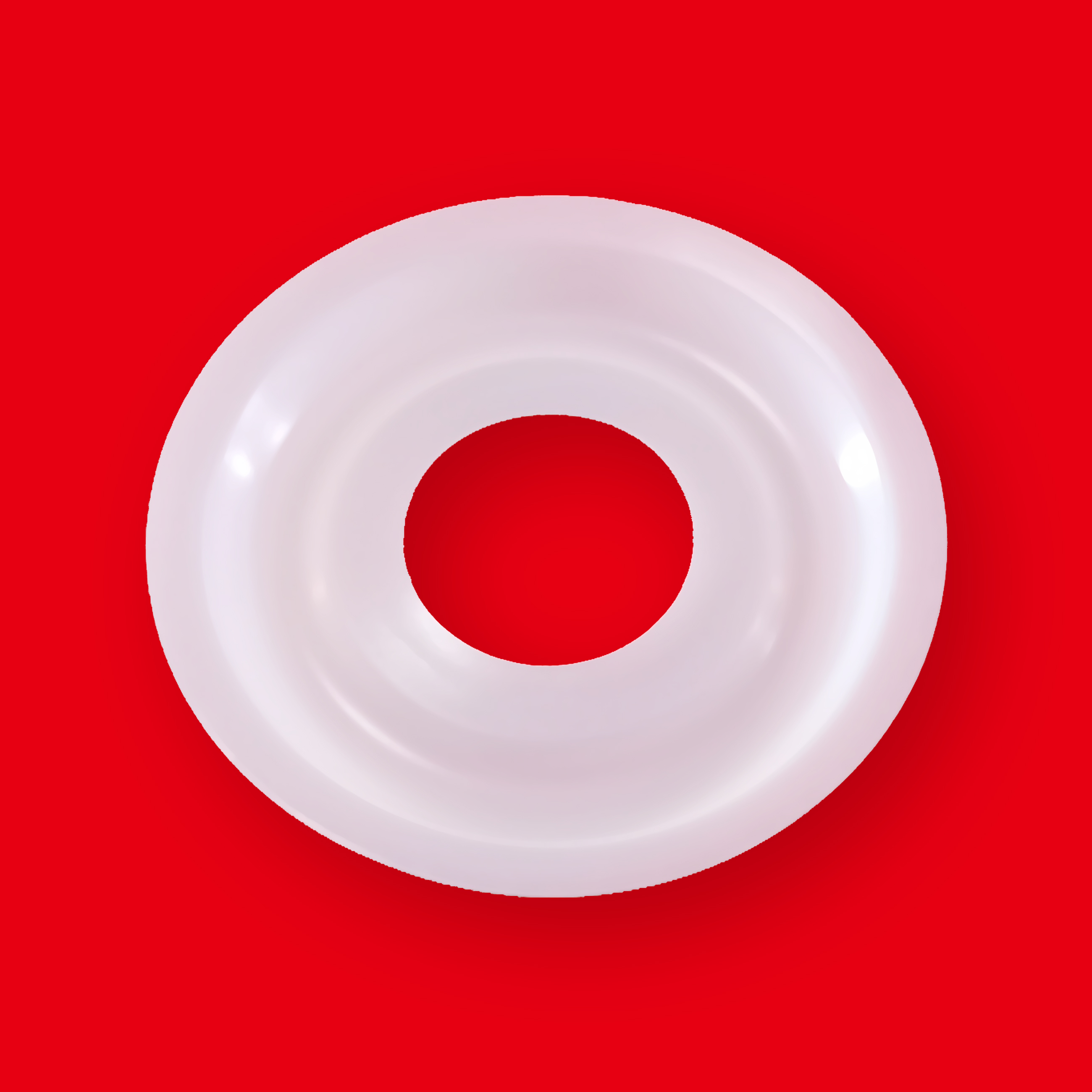 PTFE膜片計量泵專用配件