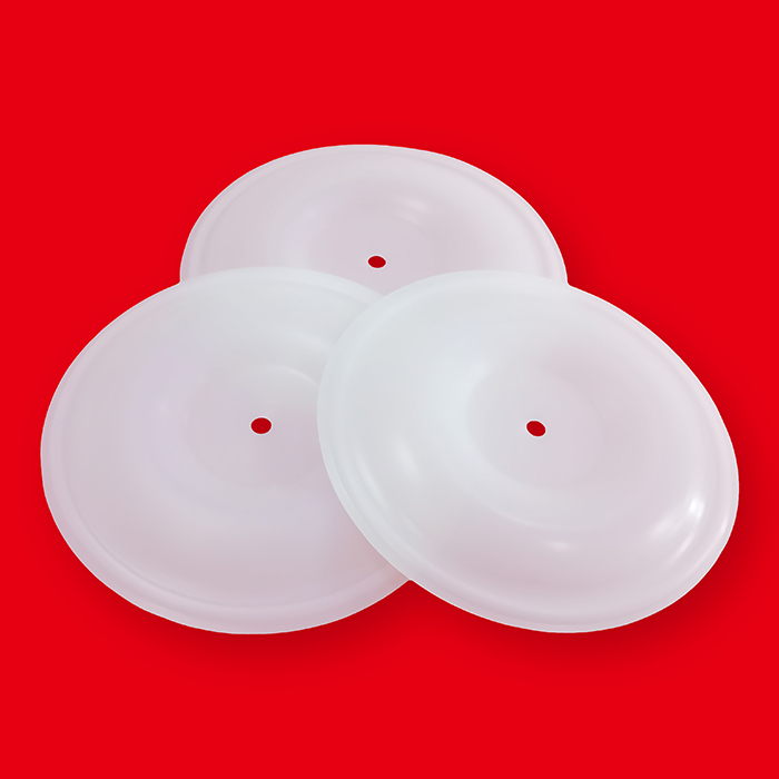 泵閥設備鐵氟龍膜片