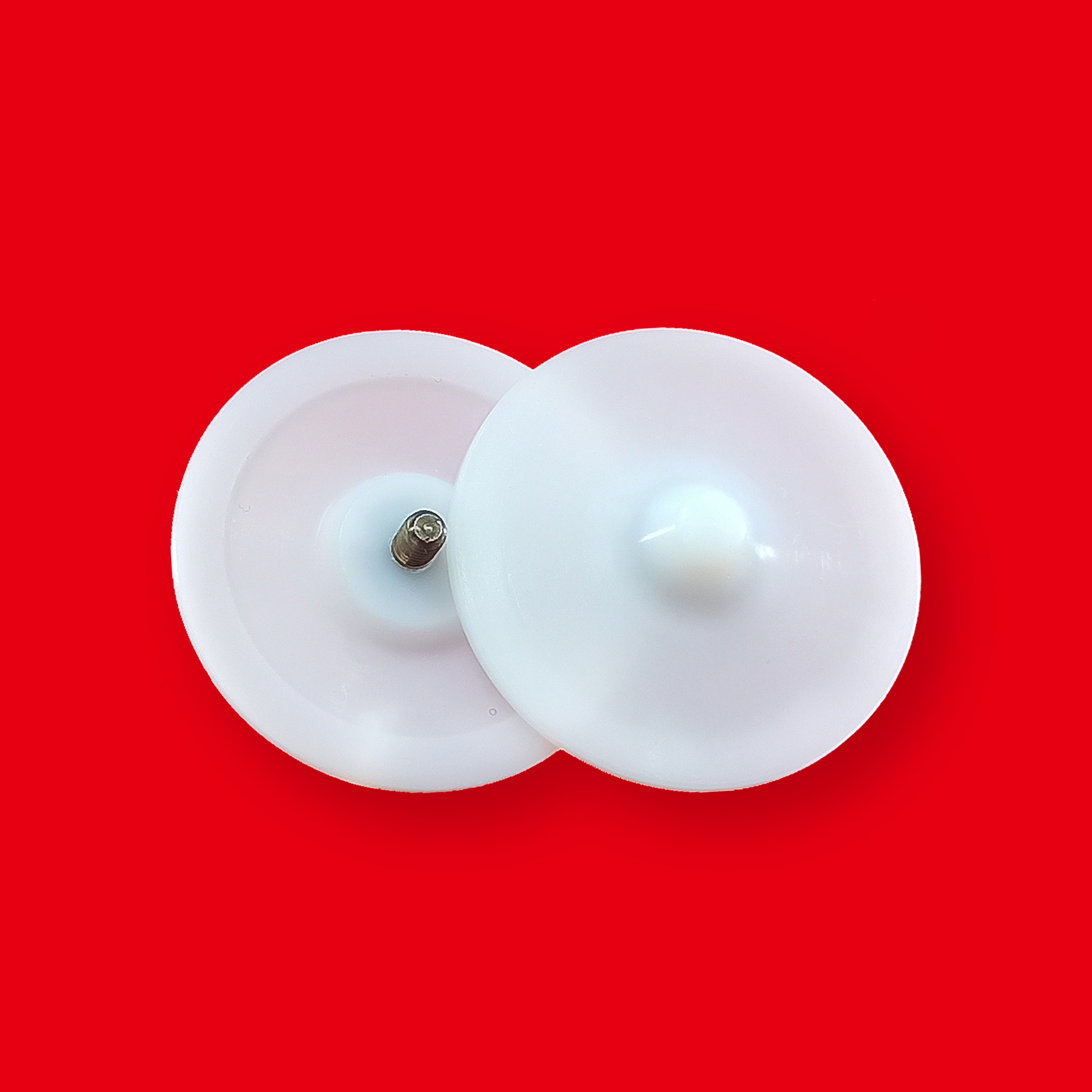 泵閥用四氟隔膜（小）