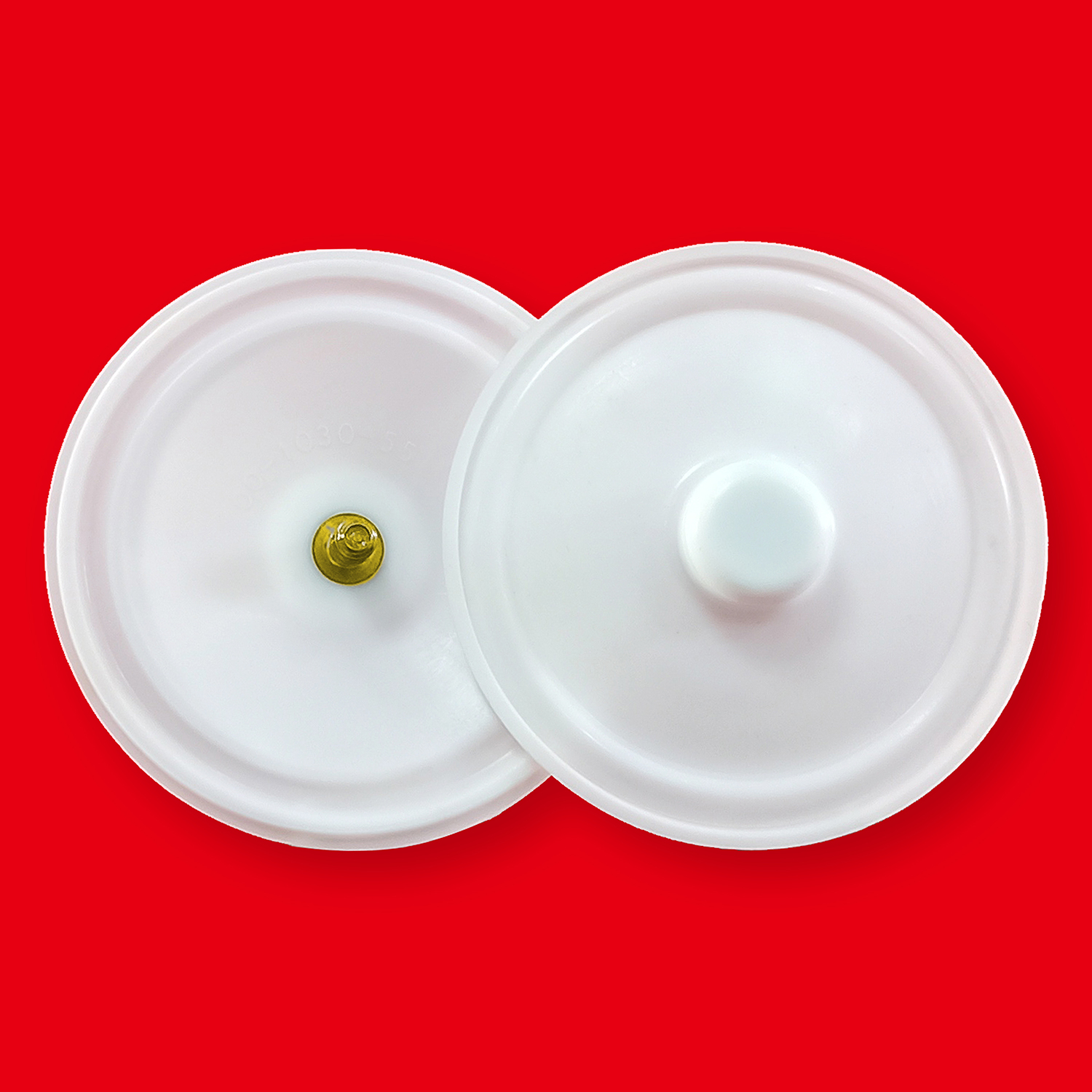 帶螺絲隔膜（大）