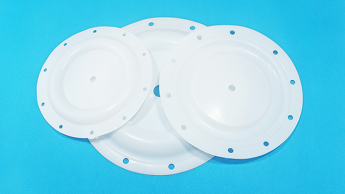 如何優化氣動隔膜泵膜片的結構設計以提高泵的性能? 如何優化氣動隔膜泵膜片的結構設計以提高泵的性能?