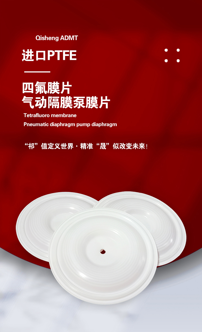 氣動(dòng)隔膜泵膜片密封件 氣動(dòng)隔膜泵膜片密封件