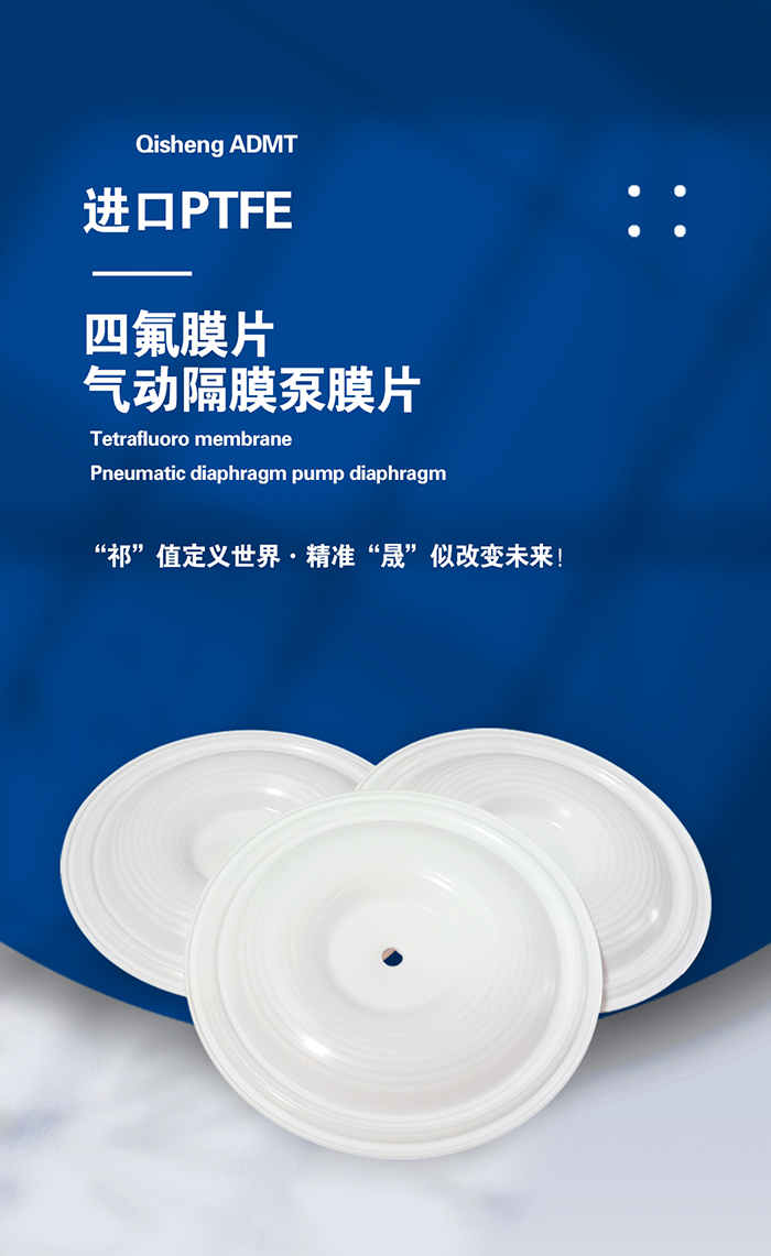 隔膜泵膜片密封件 隔膜泵膜片密封件