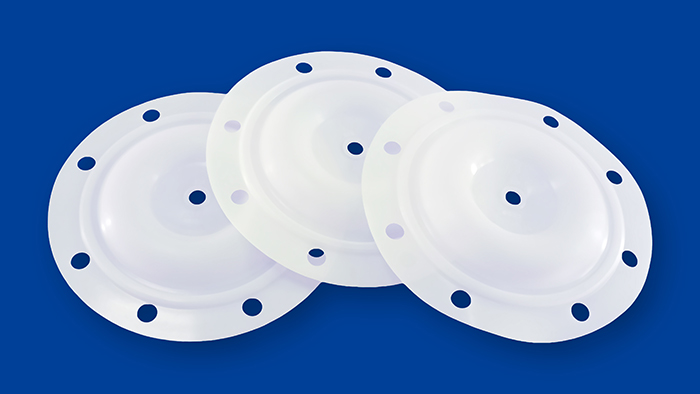 氣動(dòng)隔膜泵膜片密封件2 氣動(dòng)隔膜泵膜片密封件2