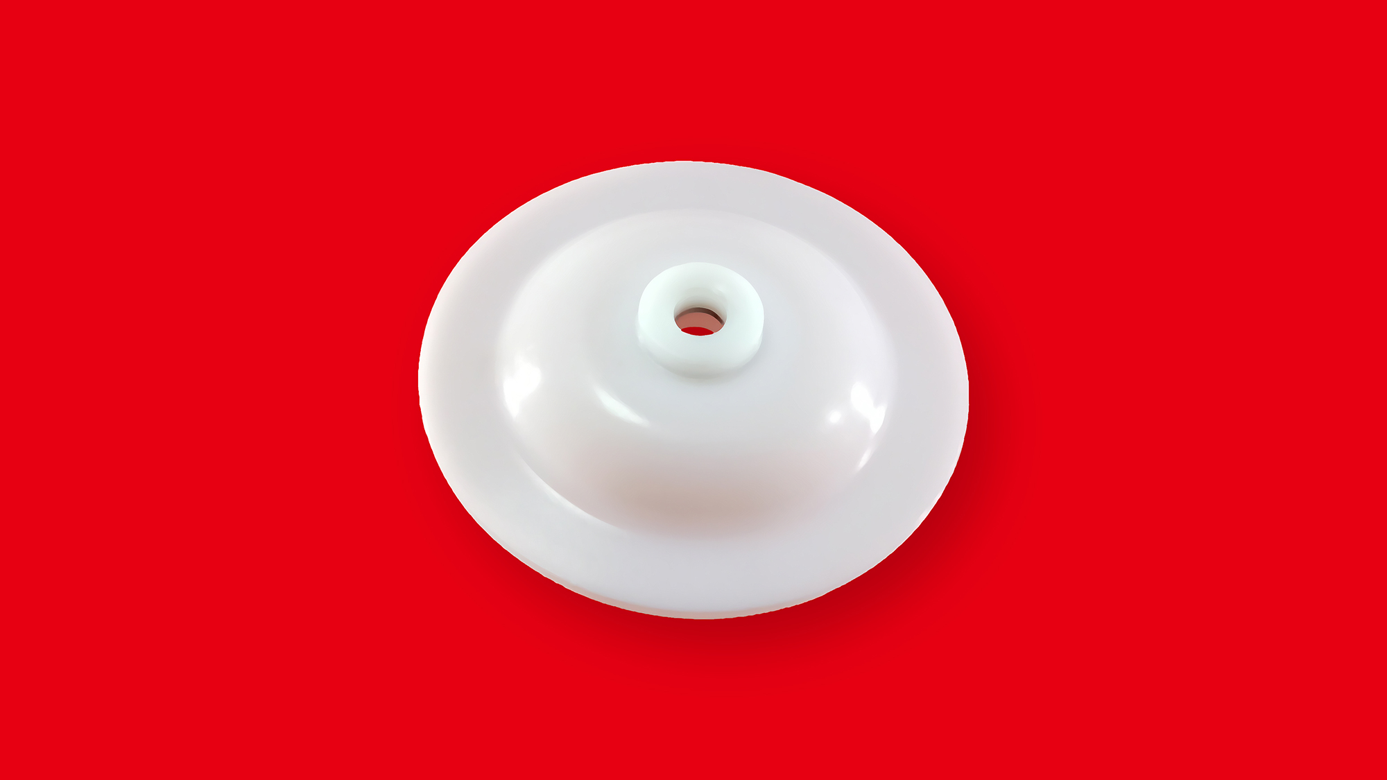 計(jì)量泵膜片密封件2 計(jì)量泵膜片密封件2