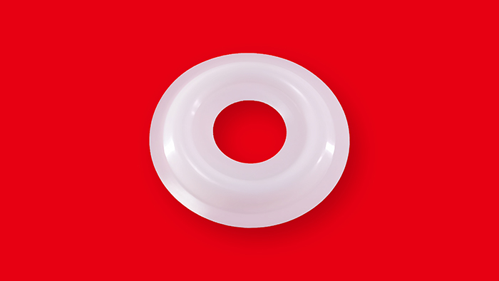 米頓羅計量泵專用四氟隔膜膜片密封件 米頓羅計量泵專用四氟隔膜膜片密封件