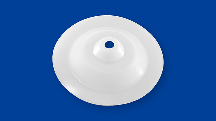 四氟計(jì)量泵膜片密封件 四氟計(jì)量泵膜片密封件