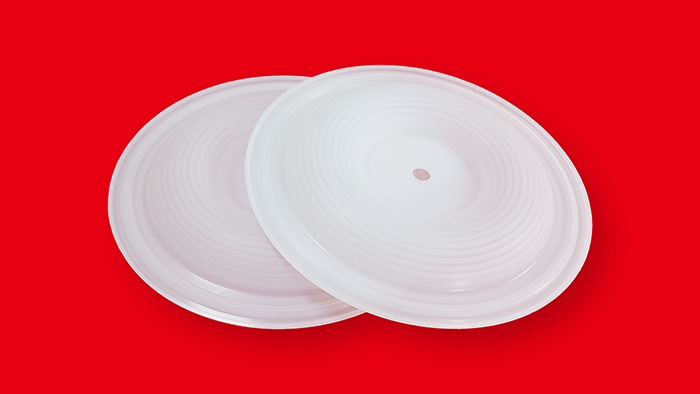 氣動隔膜泵膜片密封件產品圖 氣動隔膜泵膜片密封件產品圖