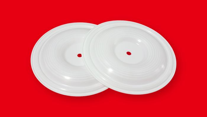 氣動隔膜泵膜片密封件產(chǎn)品圖 氣動隔膜泵膜片密封件產(chǎn)品圖