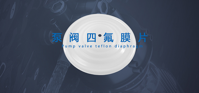 泵閥四氟密封件密封圈油封膜片產品圖1 泵閥四氟密封件密封圈油封膜片產品圖1