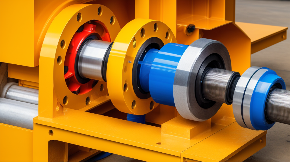 22確保液壓系統的密封性:油缸密封件(工程氟塑料制品)在液壓系統中起到關鍵的密封作用,防止液體泄漏和外部雜質進入系統。這有助于維持系統的穩定壓力和流量,確保機器的正常運行。 22確保液壓系統的密封性:油缸密封件(工程氟塑料制品)在液壓系統中起到關鍵的密封作用,防止液體泄漏和外部雜質進入系統。這有助于維持系統的穩定壓力和流量,確保機器的正常運行。