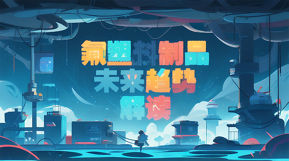 氟塑料制品:應(yīng)用領(lǐng)域與未來趨勢解讀封面 (2)