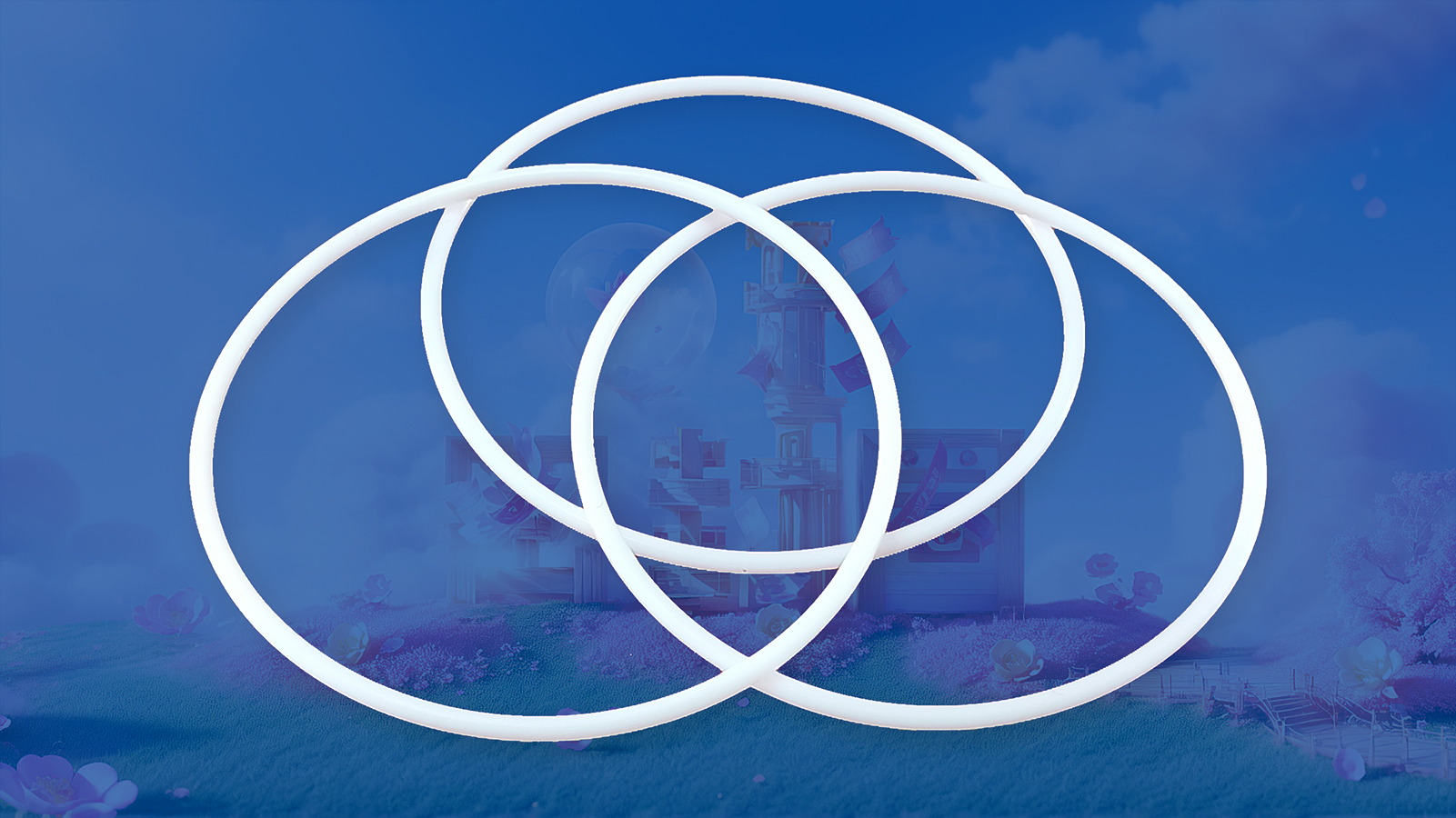 四氟O形密封圈 四氟O形密封圈