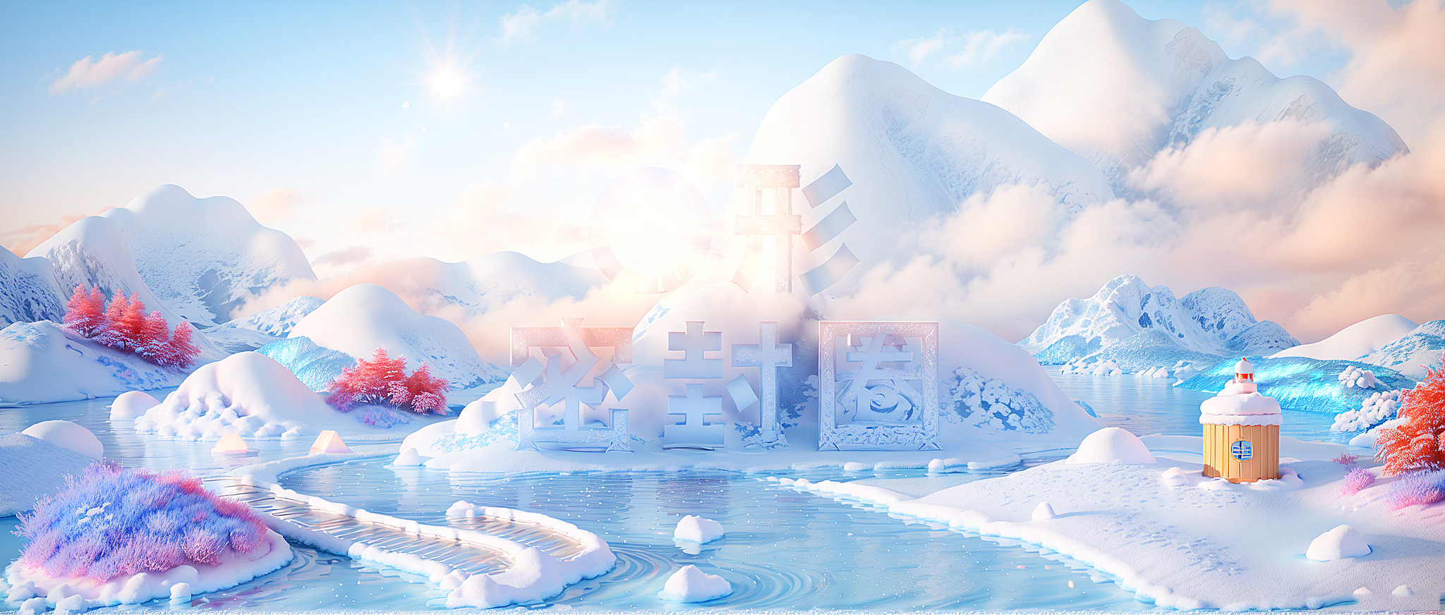 O形密封圈字效果封面-(3) O形密封圈字效果封面-(3)