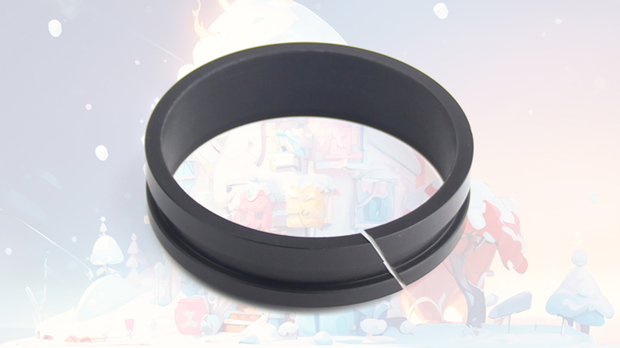 唇形密封件唇型密封圈產品 (1)