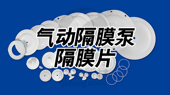 氣動隔膜泵隔膜片密封件1祁晟 氣動隔膜泵隔膜片密封件1祁晟