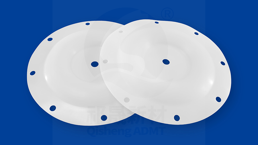 高溫氣動泵隔膜片 (2)