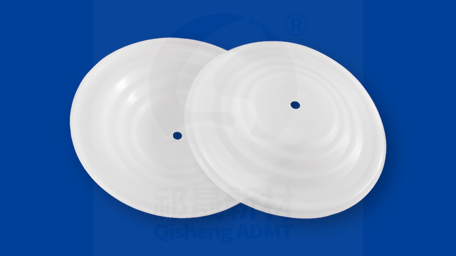 高溫氣動泵隔膜片 (1)