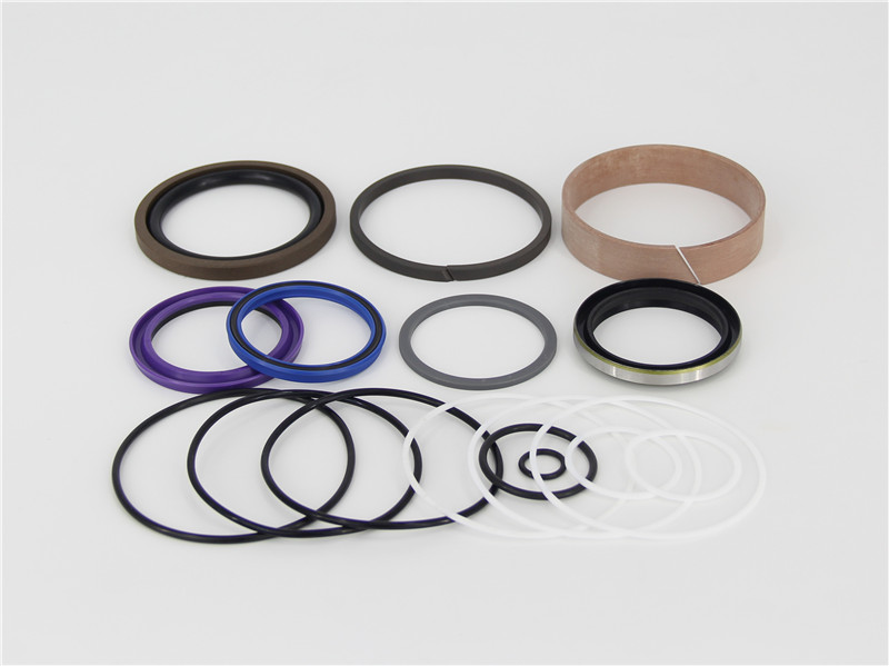 油缸密封件 油缸密封件